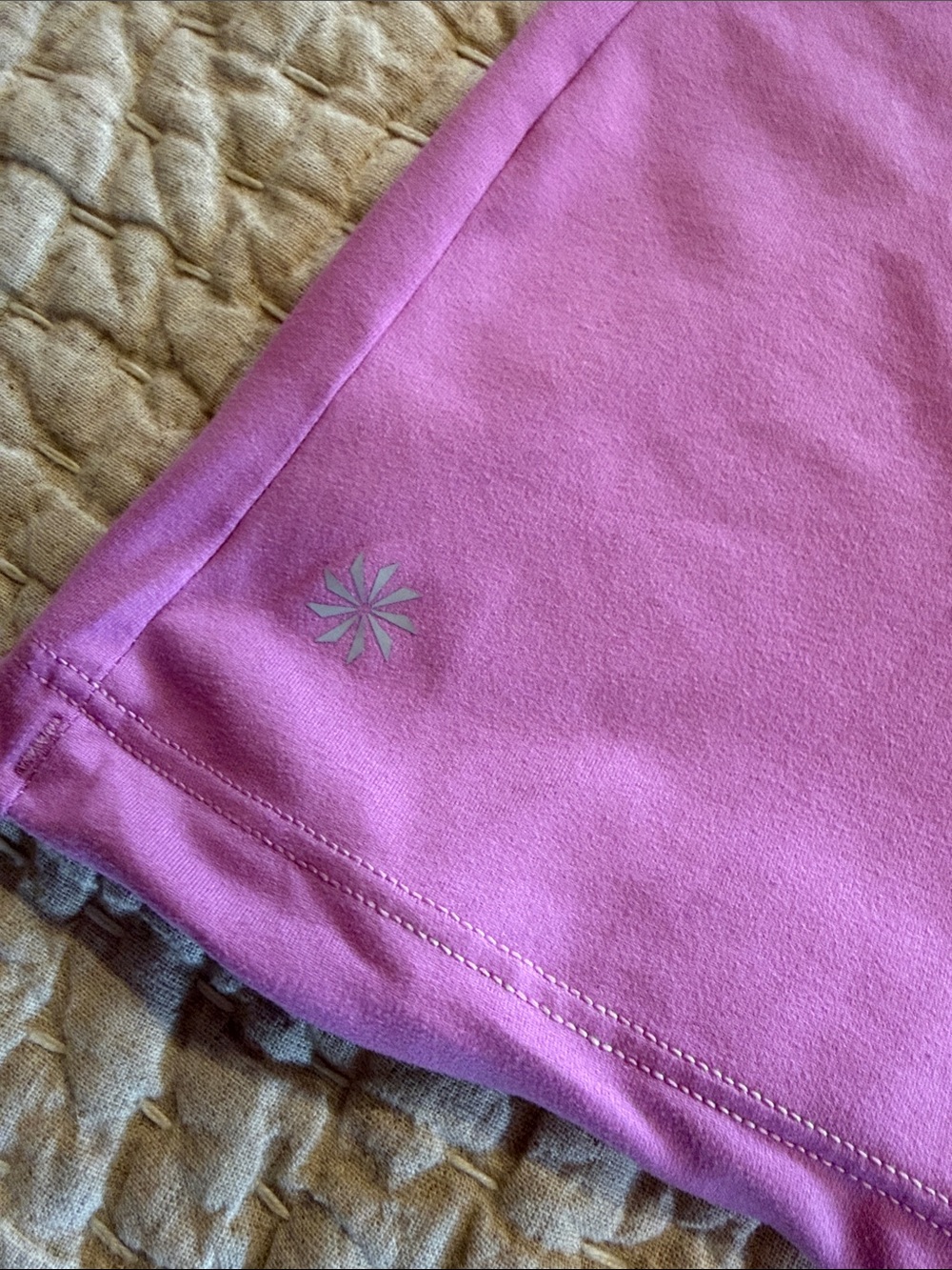 Athleta Hyper Focus Support Top - Picture 7 of 8